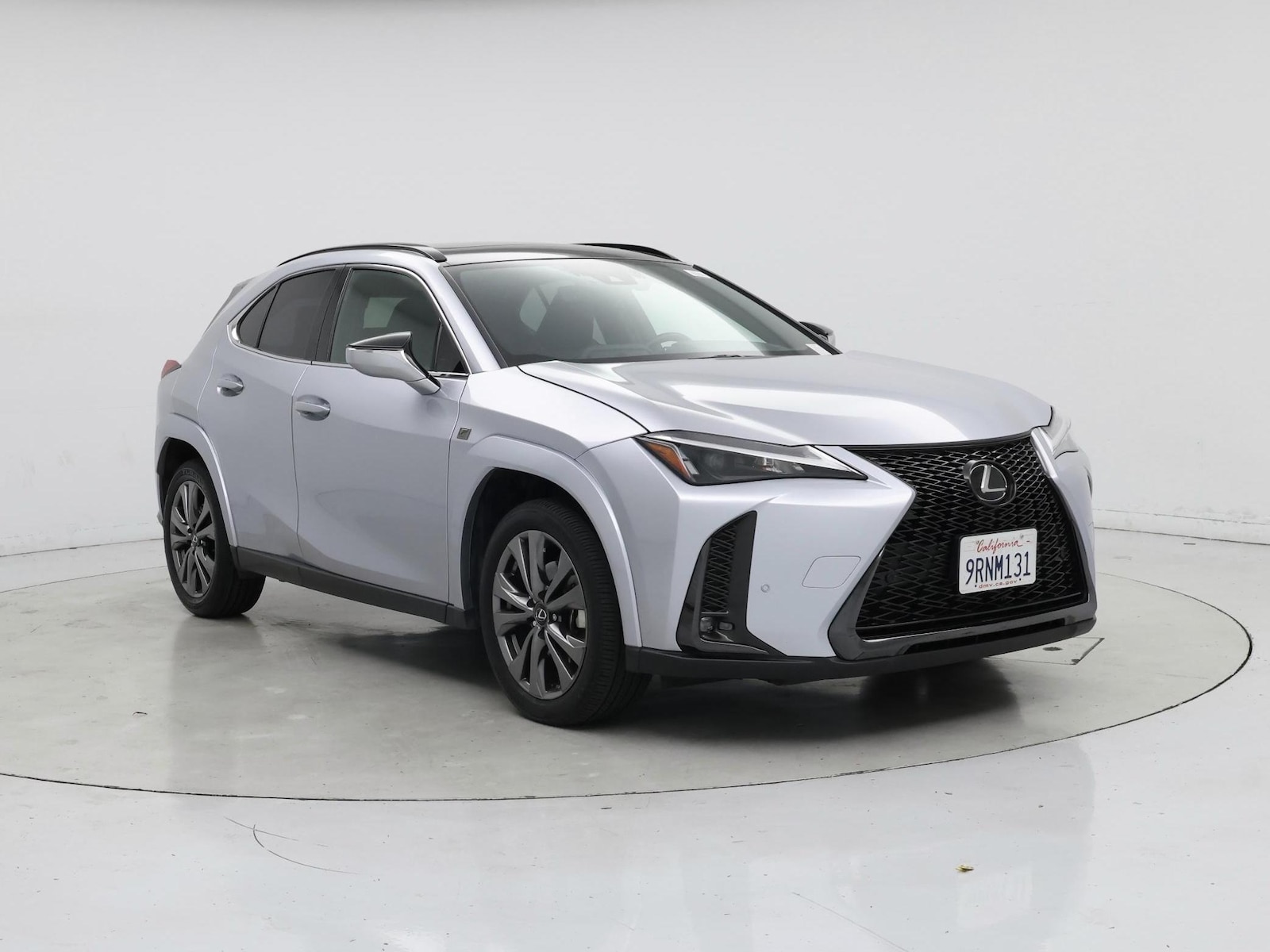 lexus ux hybrid 2024 JTHB6JBH5R2185954 image lexus ux hybrid 2024 JTHB6JBH5R2185954 image